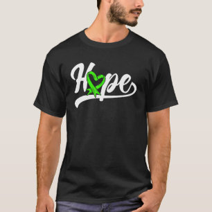 Mental Health Hope Mental Health Awareness T-shirt