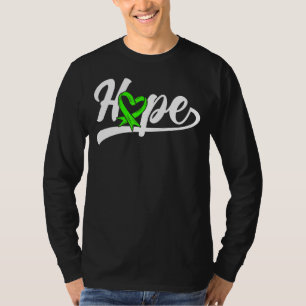 Mental Health Hope Mental Health Awareness T-shirt