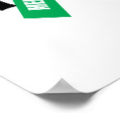 Mental Health Hope Poster (Hoek)