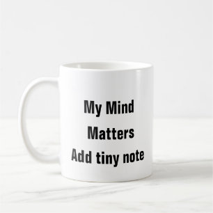 Mental Health My Mind Matters Therapy Mok