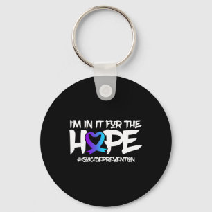 Mental Health Support Product Suicide Prevention A Sleutelhanger