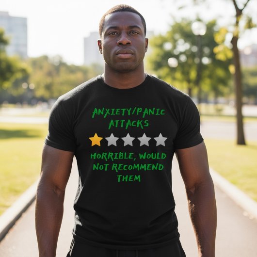 Mental health Tri-Blend shirt