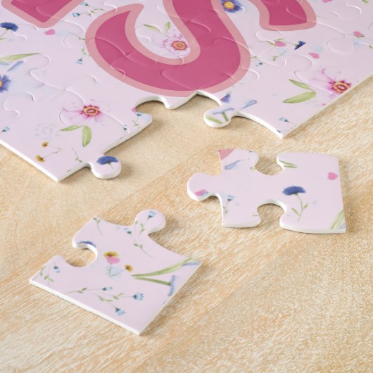 Mental In Paris Jigsaw Puzzle (Côté)