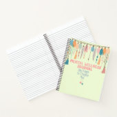 Mental Wellness Journal Notitieboek (Binnen)