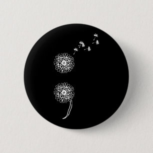 Mentale gezondheid bewustzijn Semicolon Project ze Ronde Button 5,7 Cm