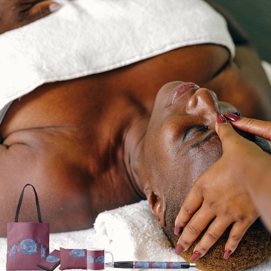 Mentale Massage Draagtas