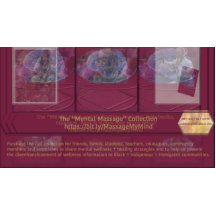 Mentale massage notities