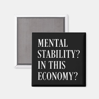 Mentale stabiliteit in deze economie financiële an magneet
