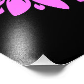 Mentalgezondheidmaand Foto Afdruk (Hoek)