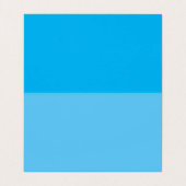 Mentalgezondheidmaand Visitekaartjes (Binnenkant ongevouwen)