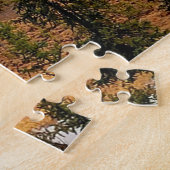 Mentasta Mounts Alaska Jigsaw Puzzle (Côté)