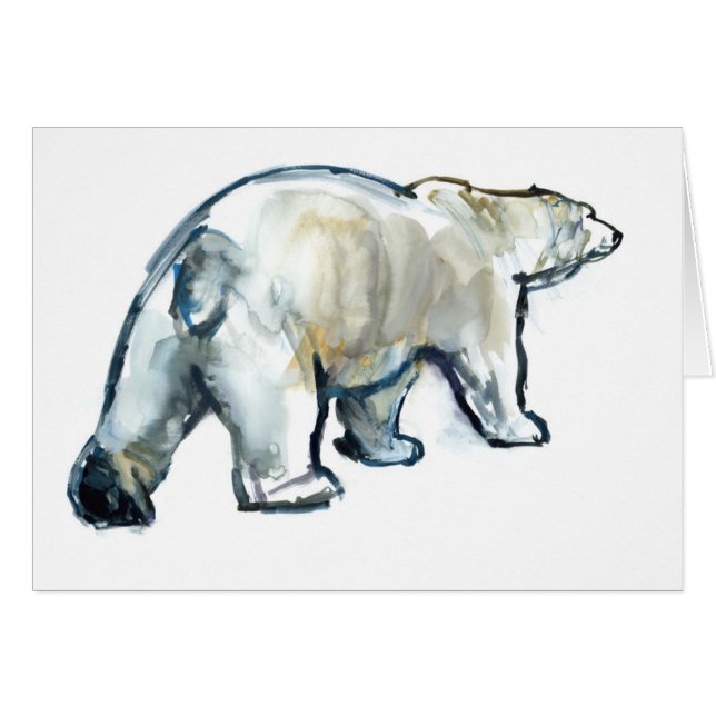 Menthe de glacier (Devant horizontal)