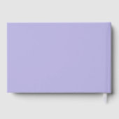 Mention de Feuille (Verso)
