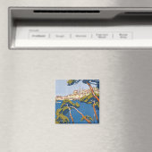 Menton Magneet (Insitu (Vaatwasser))