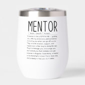 Mentor (Voorkant)