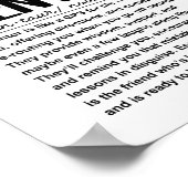 Mentor Poster (Hoek)