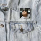 Mentor - Square Button (In situ)