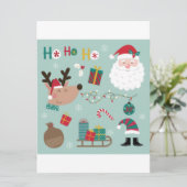 Menu (Debout devant)