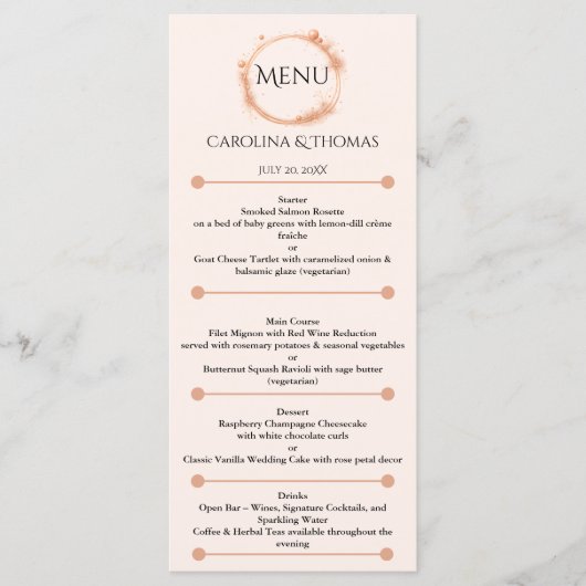 Menu {1}Un service de ménage{/1} est proposé tous les j (Devant)