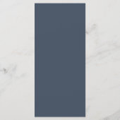 Menu Aangepaste kleur voor Mariana (Achterkant)