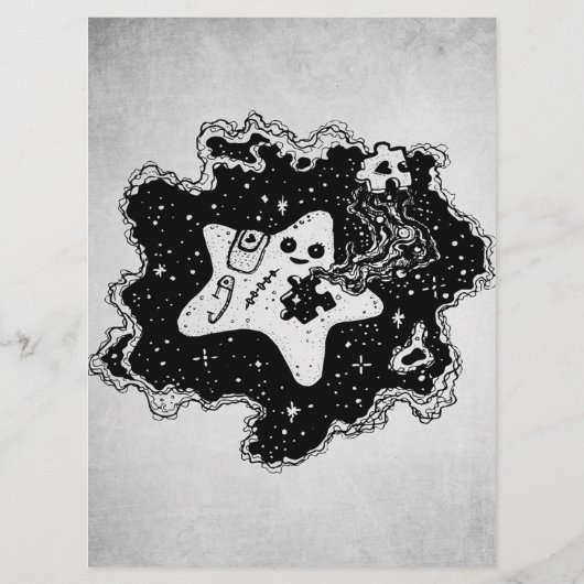 Menu Alice In Wonderland Art|cadeau pour amoureux de la (Dos)