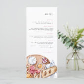 Menu Anniversaire | Menu Célébration | Pique-nique (Debout devant)