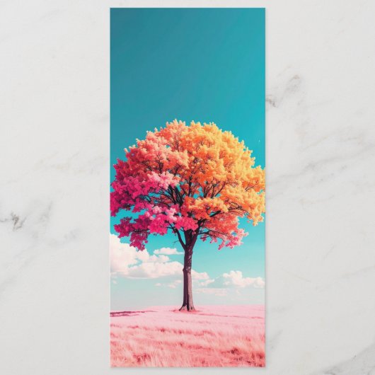 Menu arbre (Devant)