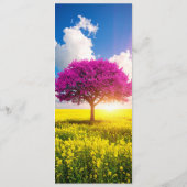 Menu arbre (Dos)