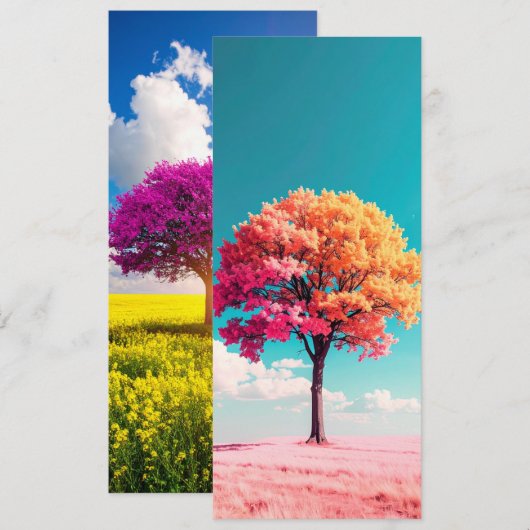 Menu arbre (Devant / Derrière)