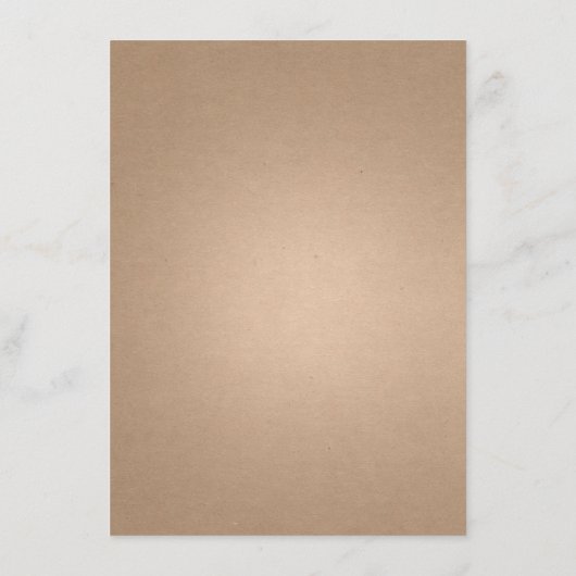 Menu Arches florales Neon Plum Monogram Mariage (Dos)