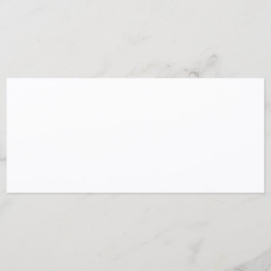 Menu Arrière - plan spatial avec étoiles (Dos)