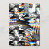 Menu Attaque arc-en-ciel (Dos)