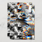 Menu Attaque arc-en-ciel (Devant / Derrière)