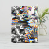 Menu Attaque arc-en-ciel (Debout devant)