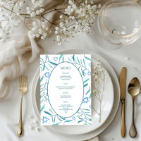 Bar Bat Mitzvah Mariage Juif Botaniques Sur Mesure