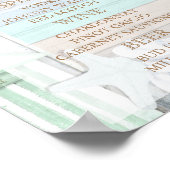 Menu Bar - Bodemwedstrijd Poster (Hoek)