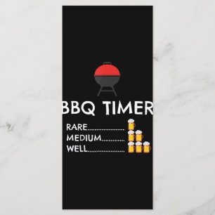 Menu Barbecue Barbecue Funny Grill Grill Cadeau