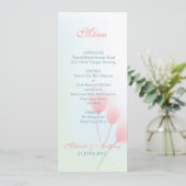 Menu Beauté du printemps (Debout devant)