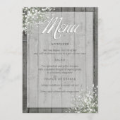 MENU BÉBÉ RUSTIQUE (Devant)