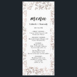 Menu Bois rustique Slice Cuivre Huile Automne Dîner d'a<br><div class="desc">Huile de cuivre en tranche de bois rustique Mariage de automne d'automne Conception avec la main tranche de bois tiré, brindilles, feuilles, branches et baies. Un pays chic et branché Recherchez un automne ou n'importe quel mariage de saison, la nature inspirée, parfait pour une grange salle mariage, ou retraite de...</div>