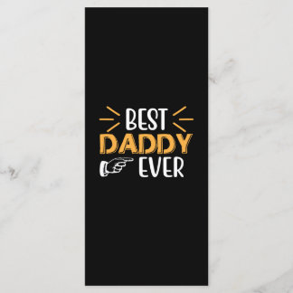 Menu Cadeaux Papa | Meilleur Papa du Monde