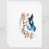 Menu Canvas De Bord De Mer (Devant / Derrière)