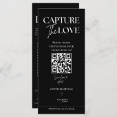 Menu Capturer l'amour Photo I Spy Mariage Jeu de récupé (Devant / Derrière)