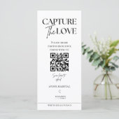 Menu Capturer l'amour Photo I Spy Mariage Jeu de récupé (Debout devant)