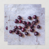 Menu Cerises (Devant / Derrière)