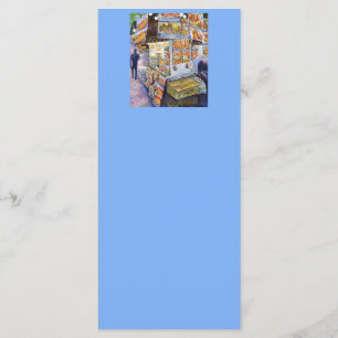 Menu Charge de travail artistique extraordinaire