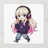 Menu Chibi Funny (Dos)