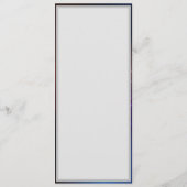 Menu Clowing Night Butterflies (Dos)