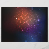 Menu Clowing Night Butterflies (Dos)