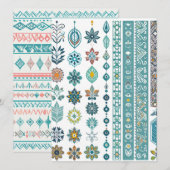 Menu conception incroyable (Devant / Derrière)